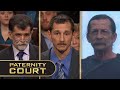 Wife Had An Affair With Husband's Brother (Full Episode) | Paternity Court