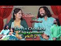    part 2  devin with aarti  devin odedara engagement  lirbaifilmsofficial 