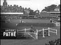 Dublin horse show 1939