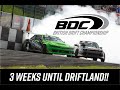 Driftland Festival 2022 - Madness on the track!