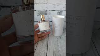 Обзор Zarkoperfume Pink Molecule 090 - 09 | Парфюмерия для женщин Молекула 09 - описание #тестершоп
