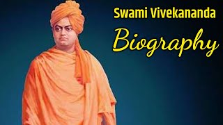 From Monk to Messenger: The Life and Teachings of Swami Vivekananda | Biography TV