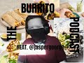 The burrito podcast ep. 1