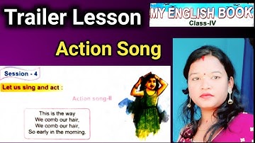 Class 4 English lesson 1 question answer odia medium-  | class 4 osepa English