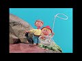 Paulchen Haselnuß - Trickfilm (ganzer Film auf Deutsch) - DEFA