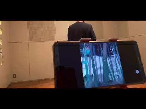 羽生まゐご　ケガレの唄（cover）