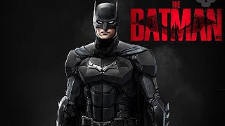 THE BATMAN THEME (2021) & Imperial March | EPIC ORCHESTRAL MIX chords