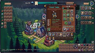 Crafter's Hollow 011