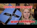 Dailylook Unboxing and Try-on. February 2020