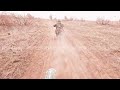 Motocross Master Class from Russian Assault Troops