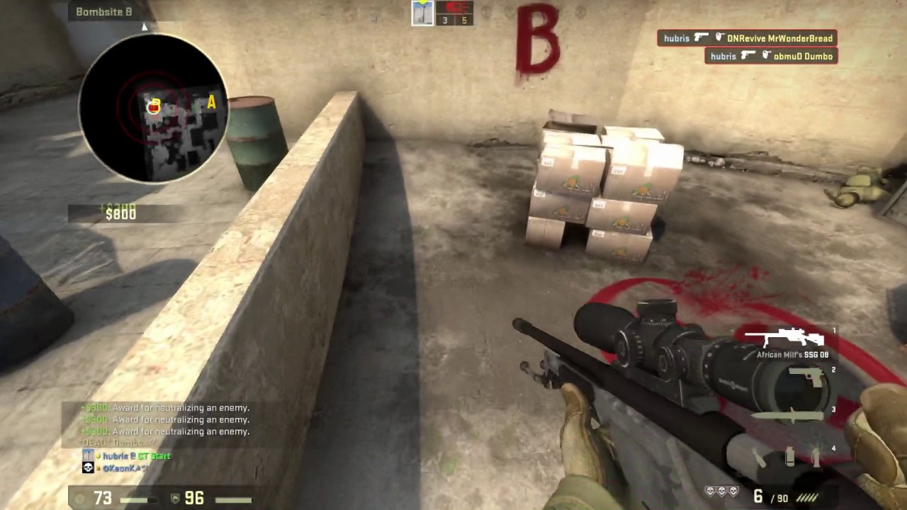 magicstore Cheater got pwnded