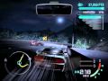 Need For Speed Carbon Wolf Canyon Duel 