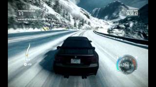 Need For Speed The Run Gameplay(, 2011-11-21T21:48:43.000Z)