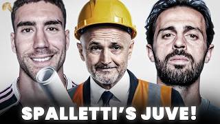 Vlahovic new deal, Bernardo Silva push & Locatelli 2030! | Juventus News