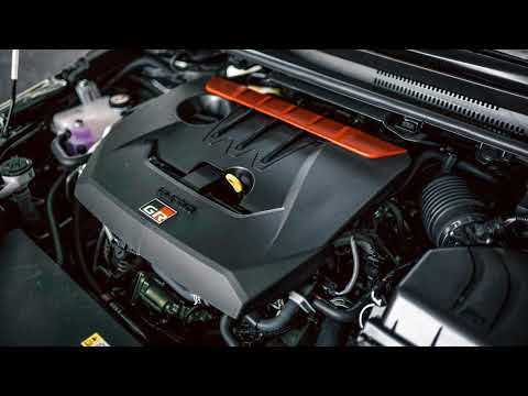 Die Zukunft des Toyota GR Corolla: Motorwechsel am Horizont