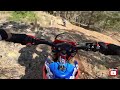 Whes round 2 western australian hard enduro series beta 300rr factory