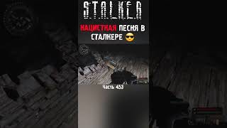 🏳️‍🌈 ФАШИСТЫ ДОБРАЛИСЬ И ДО СТАЛКЕРА | STALKER Новый Арсенал 7 #сталкер #stalker2 #сталкер2 #short