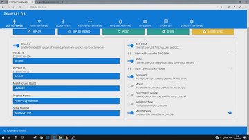 Exfiltre any files and data with P4wnP1 A.L.O.A. | part 2