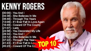 K e n n y R o g e r s Greatest Hits  Top 200 Artists of All Time  80s 90s Country Music