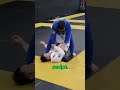 closed guard vs standing opponent
