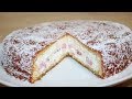 GÂTEAU CRÉMEUX A LA FRAISE FACILE (CUISINERAPIDE)