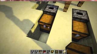 minecraft pokertable