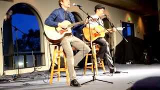 Jenny (Flight of the Conchords Cover)