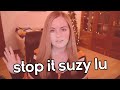 Suzy Lu Is A Threat To The YouTube Community