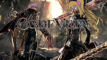 Code Vein: FINALE - Part 7