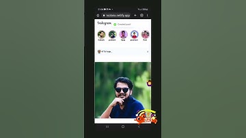 Self Made Instagram on Solana Blockchain.