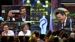 Beyaz Show- Beyaz'ın Reyting sürprizi çok güldürdü! Resimi