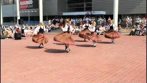 JDK Dejotprieks - Pļāpas