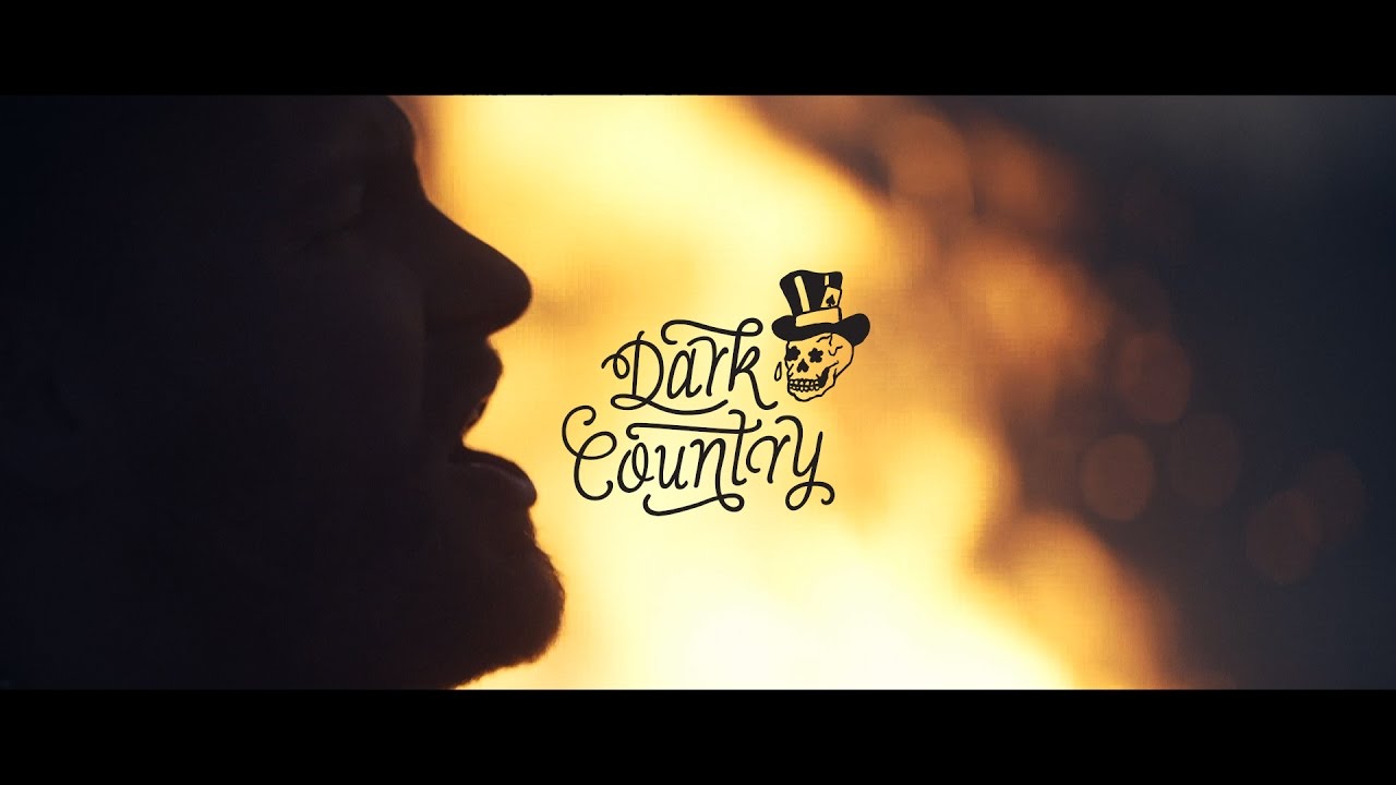 Dark Country - Sea Shore