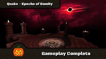 Quake: Epochs of Enmity #1