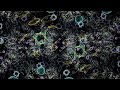 Meditation Art Abstract Live Wallpaper Op.006 - GreenVoid - 01 #meditationmusic  #abstractart