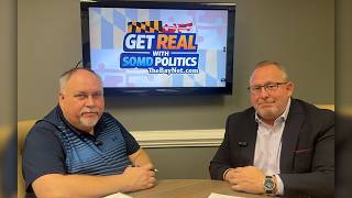 Get Real With SOMD Politics: Michael Bennett – County Commissioner District 3, Calvert County