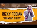 Rizky Febian - Mantra Cinta (Official Live Music on Pop Party)