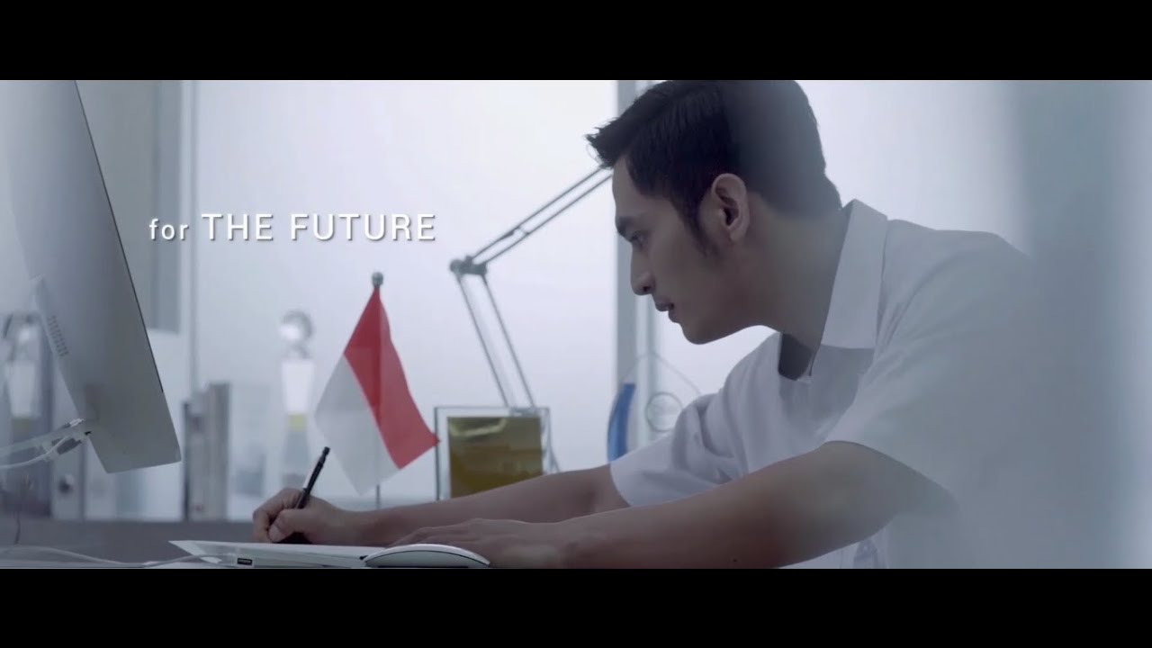 Jasa Marga - Company Profile 2021 (English Version)