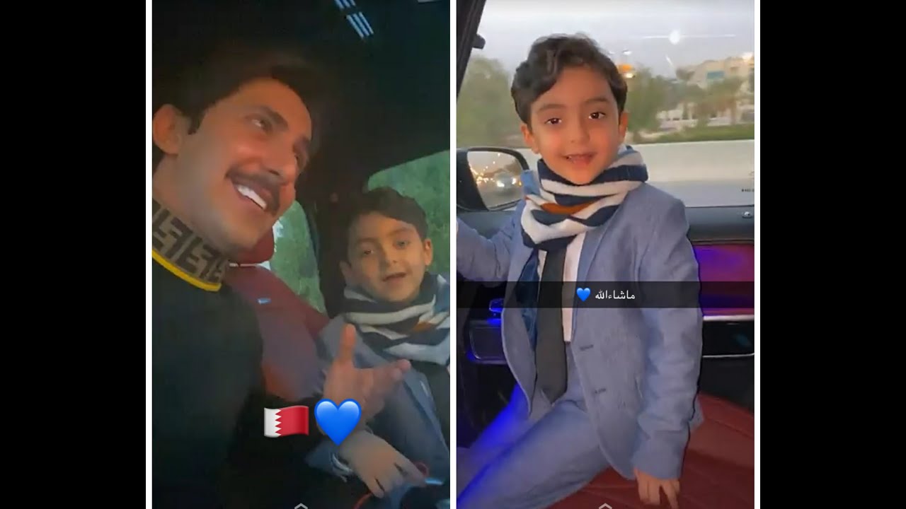 شريان الديحاني و فواز اخوه يغنون طرب