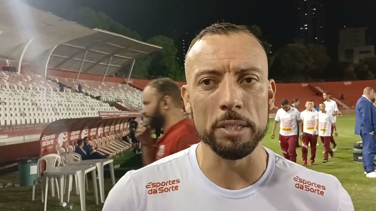 PAULO SÉRGIO: HERÓI DO NÁUTICO! 