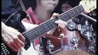 the band apart - KATANA