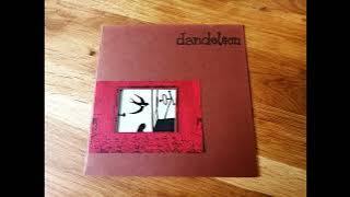 Dandeleon - Self Titled 7''