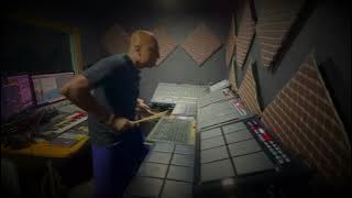 Pinna Male Suda (Octapad Cover)
