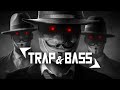 Trap music 2020  bass boosted best trap mix  35