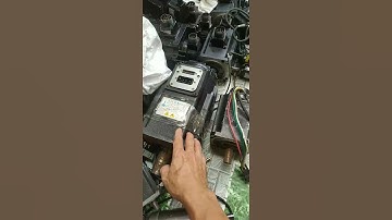 So Sánh Servo Thân To - thân nhỏ khi cùng công suất