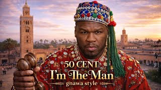 50 Cent – I’m The Man | Moroccan Style 🇲🇦🔥 | Arabic Rap/Trap Remix