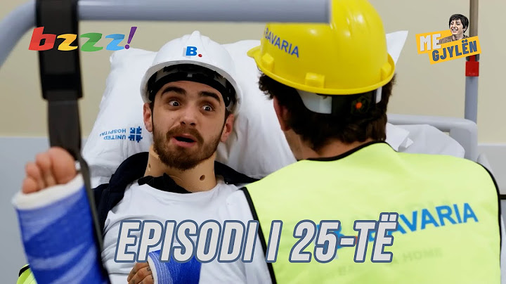 Akshami me Gjylën | Episodi i 25-të