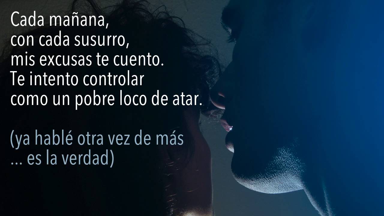 The Police Every Breath You Take Version Espanol Cf By Ellobaso07