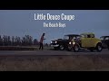 Little Deuce Coupe The Beach Boys mp3