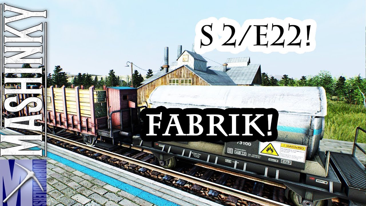 Fabrik Spiele Fabrik Spiele